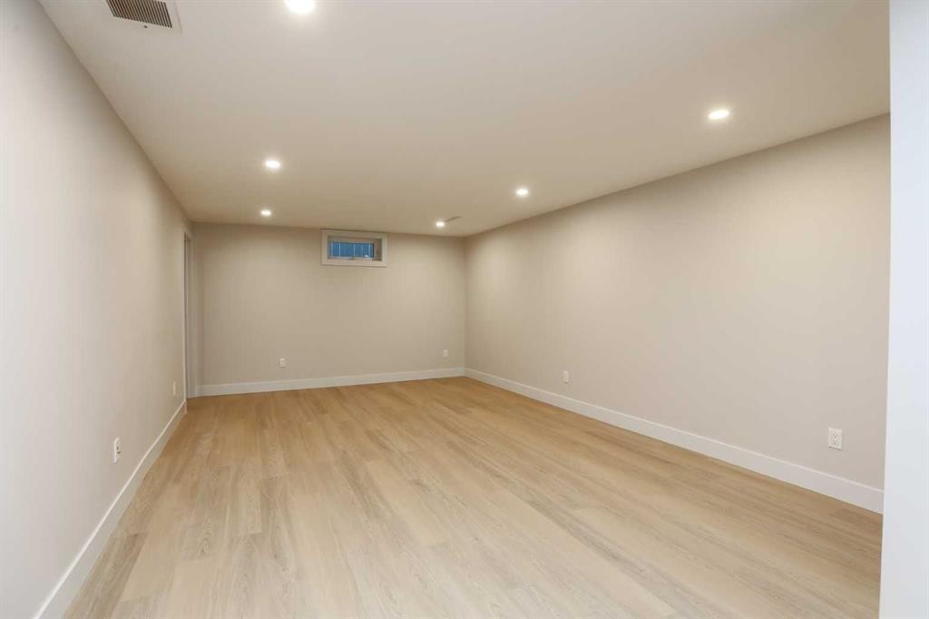1418 25 Avenue North, Lethbridge, AB - Indoor