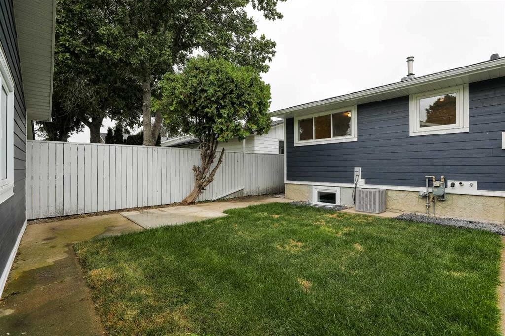 1418 25 Avenue North, Lethbridge, AB - Outdoor