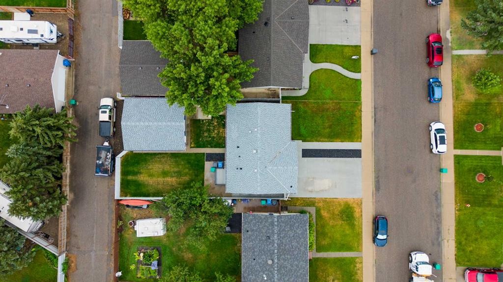 1418 25 Avenue North, Lethbridge, AB - Outdoor With View