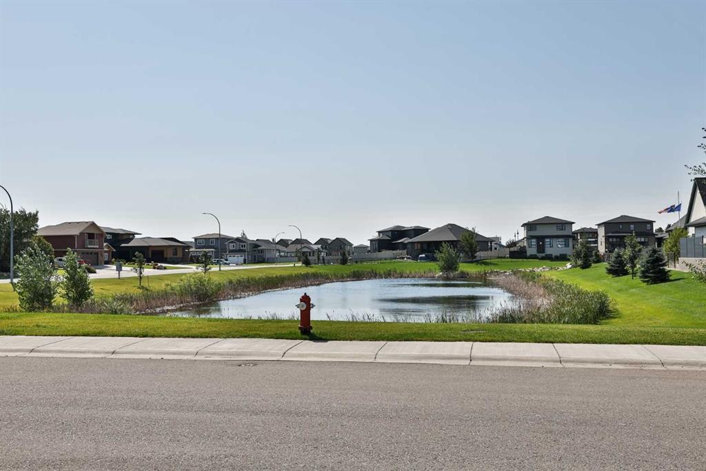 4241 60 Avenue, Taber, AB - Outdoor With View