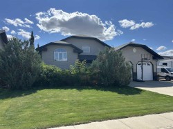 173 Westview Crescent Bow Island, AB T0K 0G0