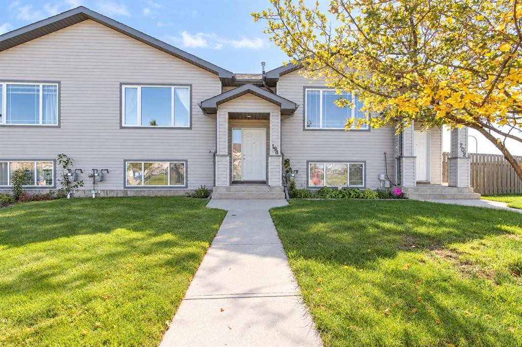 198 Blackfoot Boulevard West, Lethbridge, AB