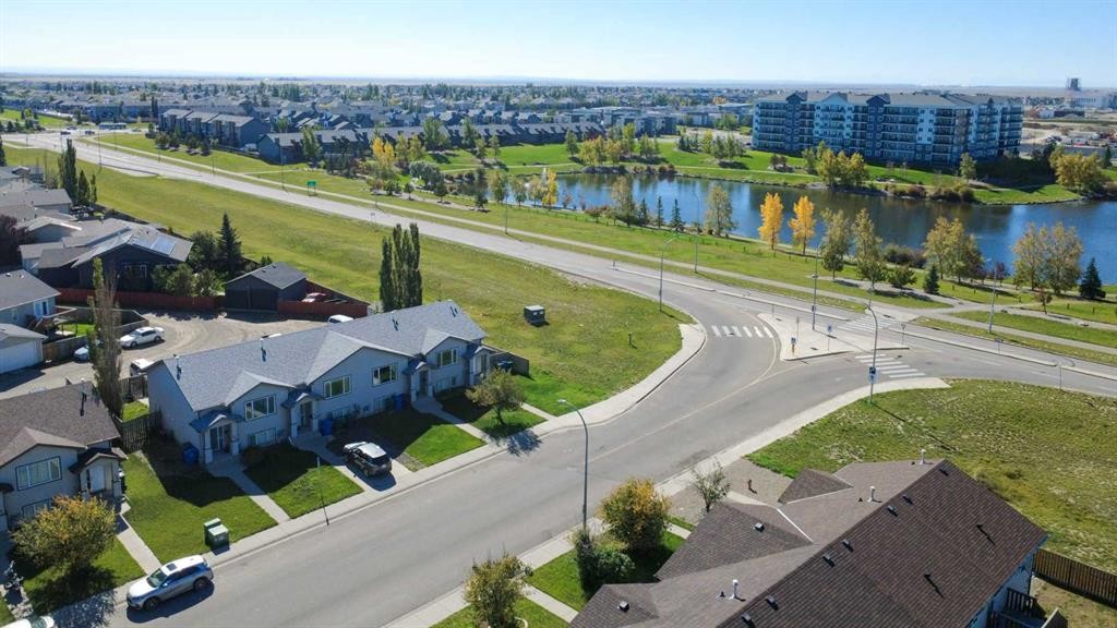 198 Blackfoot Boulevard West, Lethbridge, AB