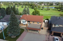 262 Fairway Drive Coaldale, AB T1M 1H3