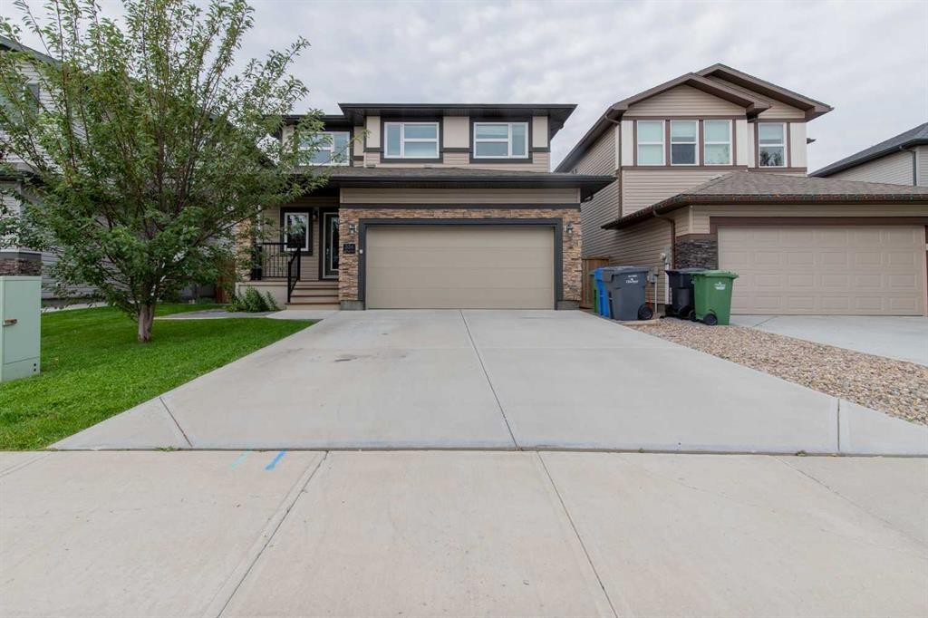 356 Westgate Crescent, Coaldale, AB