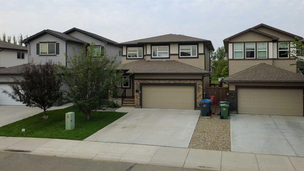 356 Westgate Crescent, Coaldale, AB