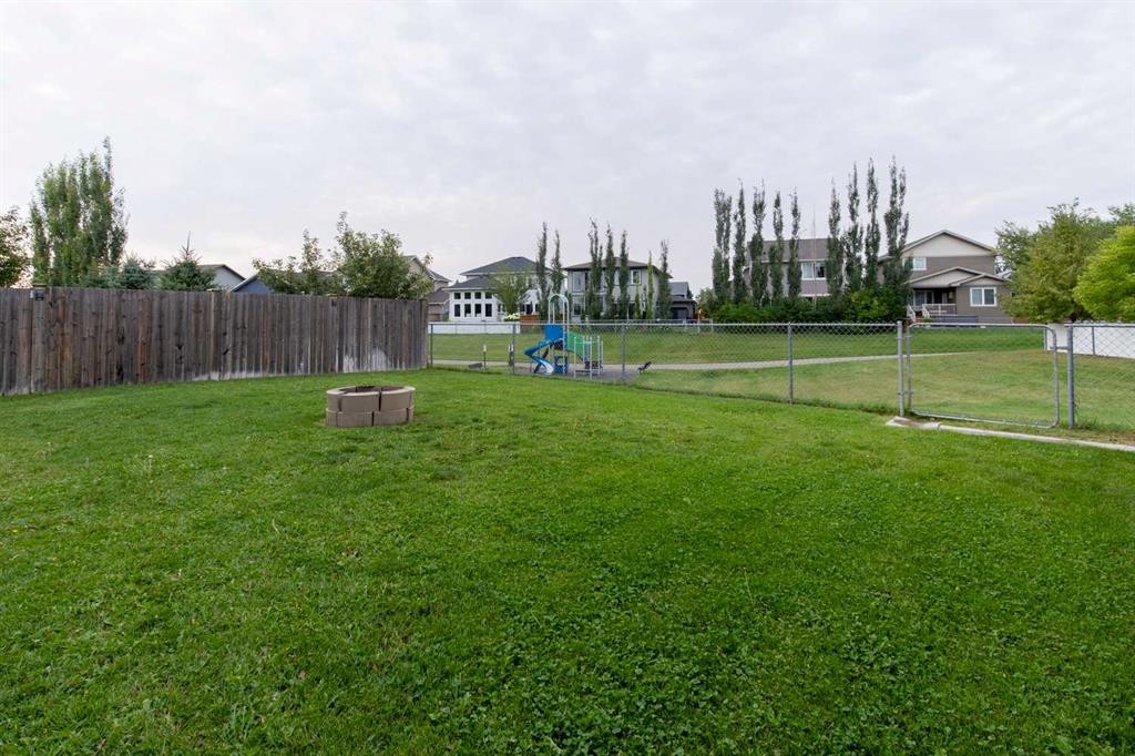 356 Westgate Crescent, Coaldale, AB