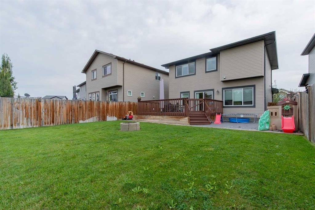 356 Westgate Crescent, Coaldale, AB