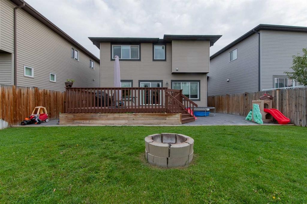 356 Westgate Crescent, Coaldale, AB