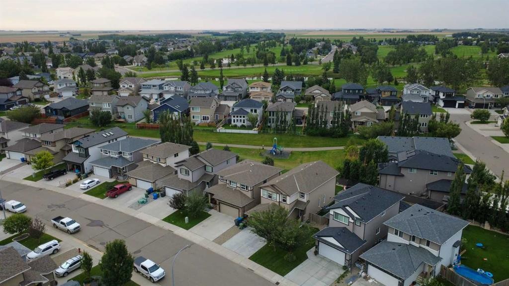 356 Westgate Crescent, Coaldale, AB