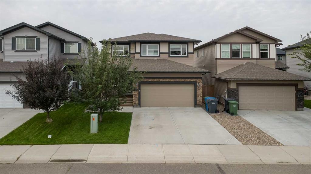 356 Westgate Crescent, Coaldale, AB