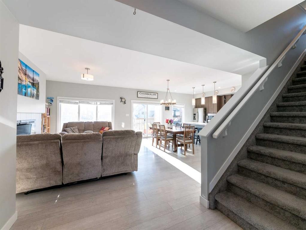 356 Westgate Crescent, Coaldale, AB
