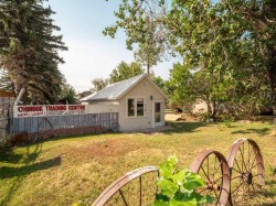 316 1st Avenue NEMilk River, AB T0K 1M0