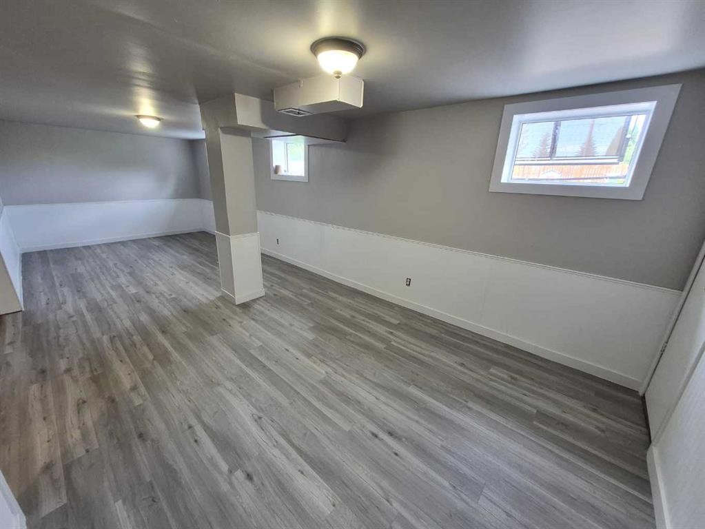 4931 54 Avenue, Taber, AB - Indoor Photo Showing Other Room