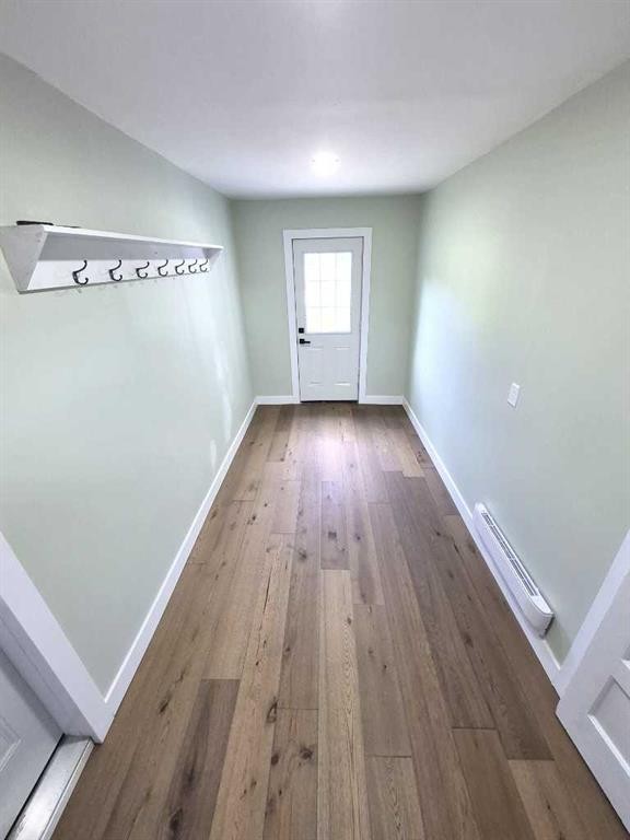 4931 54 Avenue, Taber, AB - Indoor Photo Showing Other Room