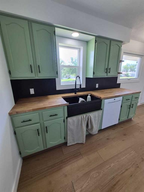 4931 54 Avenue, Taber, AB - Indoor Photo Showing Other Room
