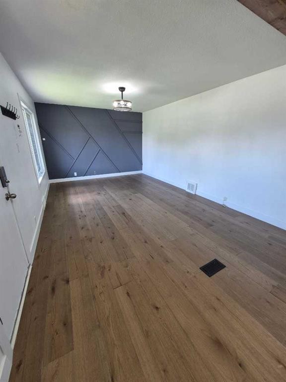 4931 54 Avenue, Taber, AB - Indoor Photo Showing Other Room