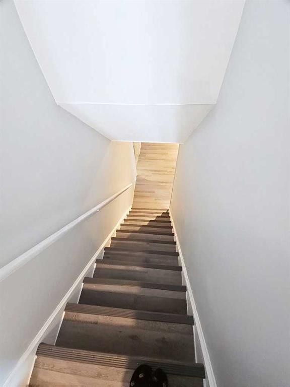 504 5 Street, Warner, AB - Indoor Photo Showing Other Room
