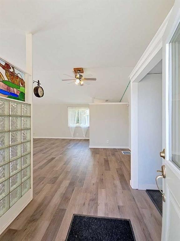 504 5 Street, Warner, AB - Indoor Photo Showing Other Room