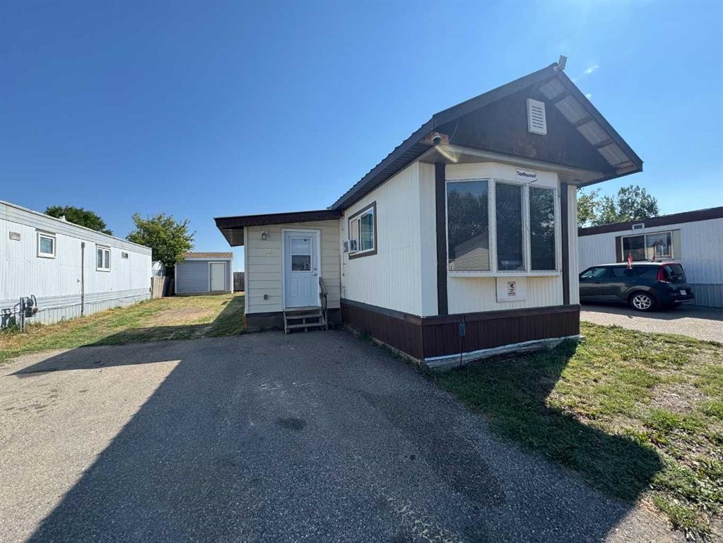 15-2715 Westside Drive West, Lethbridge, AB