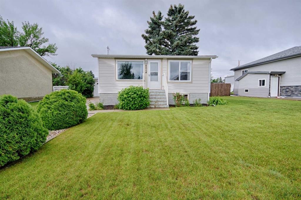6014 52 Street, Taber, AB