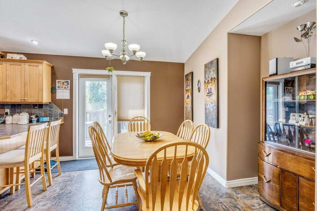 706 Centennial Avenue, Nobleford, AB