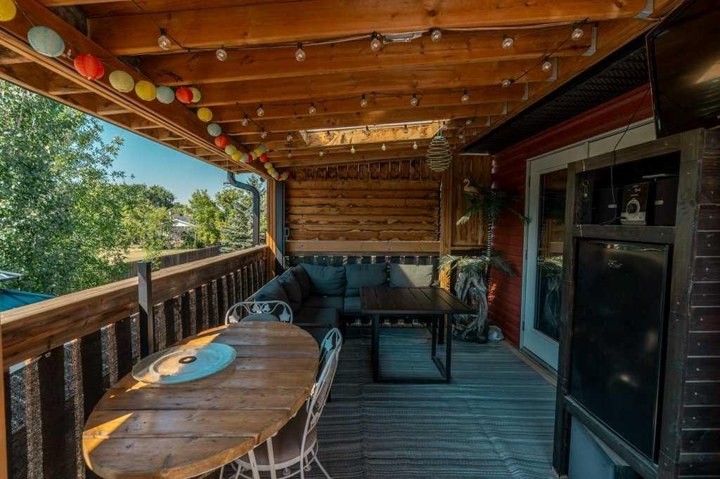 706 Centennial Avenue, Nobleford, AB