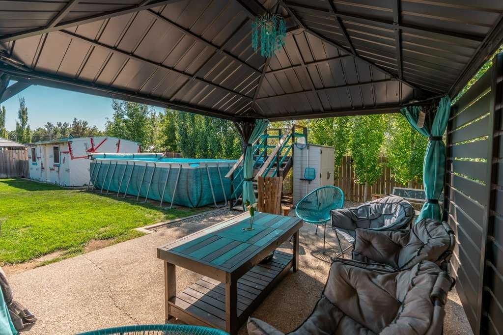 706 Centennial Avenue, Nobleford, AB