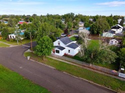 139 Minto Street Granum, AB T0L 1A0
