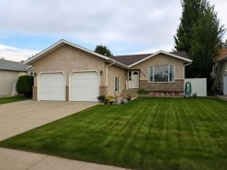 4645 Majestic Place Taber, AB T1G 1E3