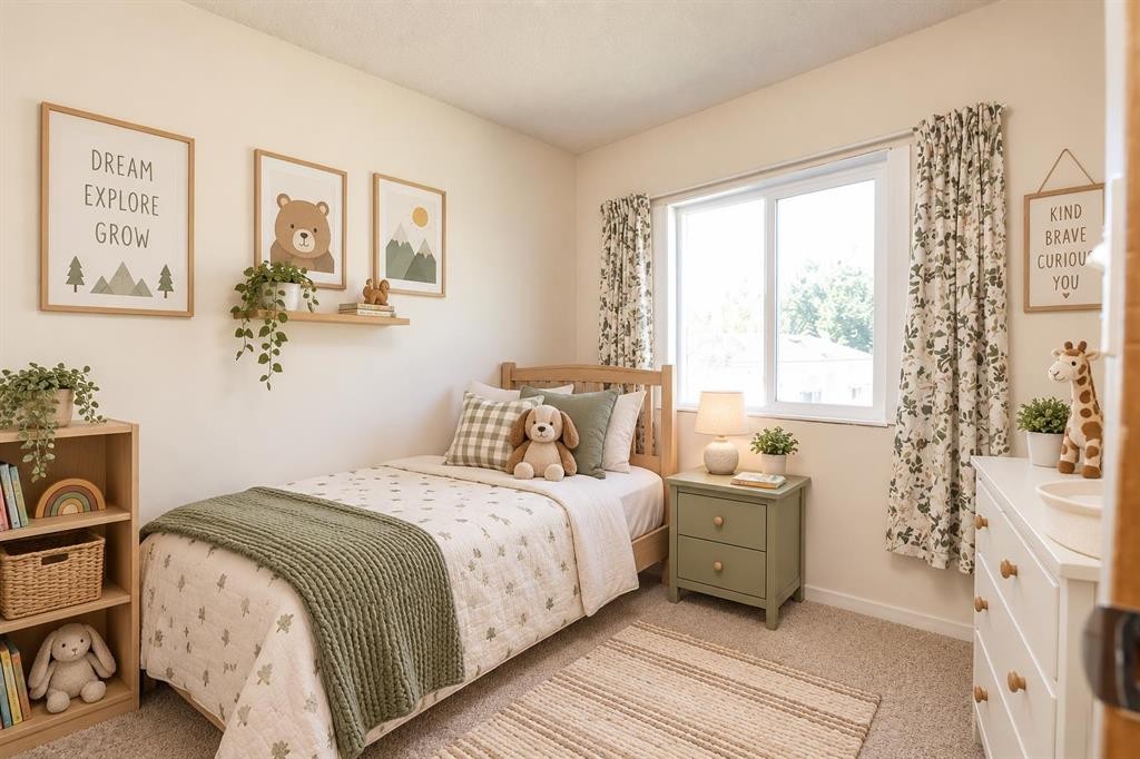 11 E 300 N, Raymond, AB