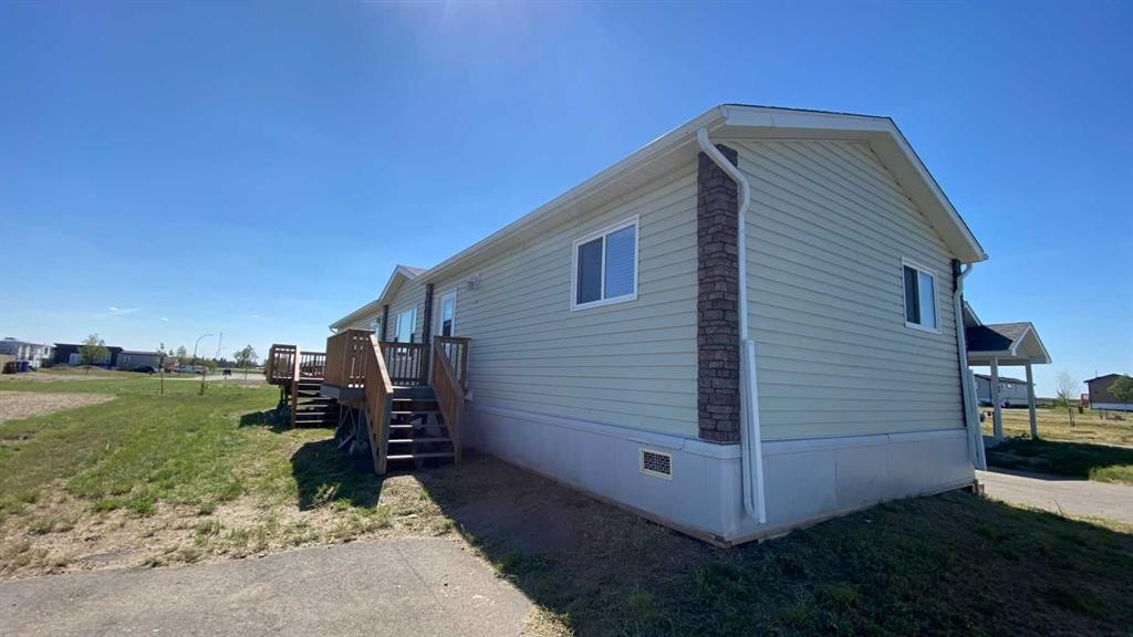 14 Meadows Way, Taber, AB