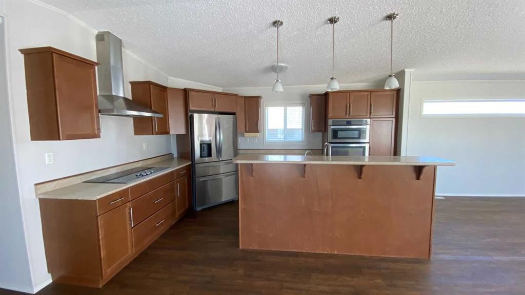 14 Meadows Way, Taber, AB