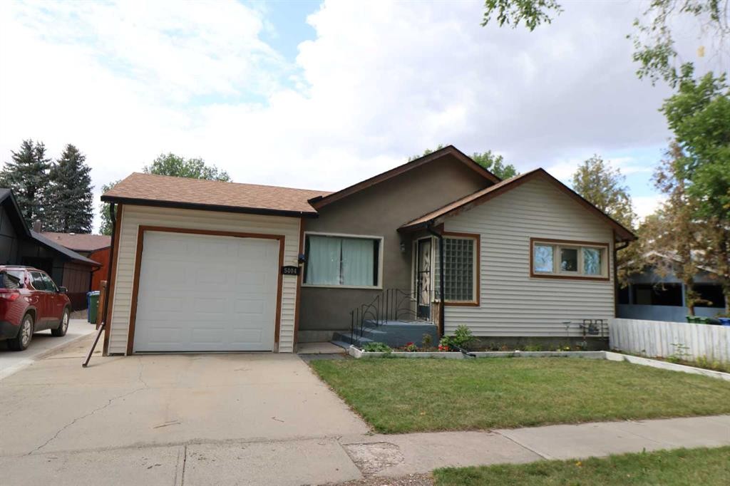 5004 52 St, Taber, AB
