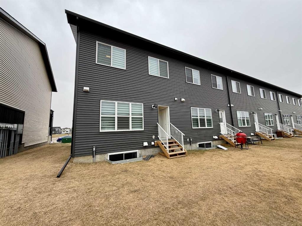 391 Chelsea Parade, Chestermere, AB