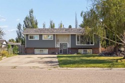 225 S 50 WESTRaymond, AB T0K 2S0