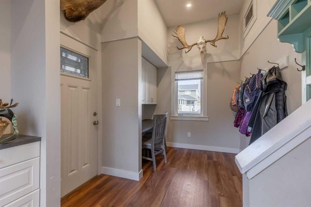 147 S 4 Street East, Magrath, AB