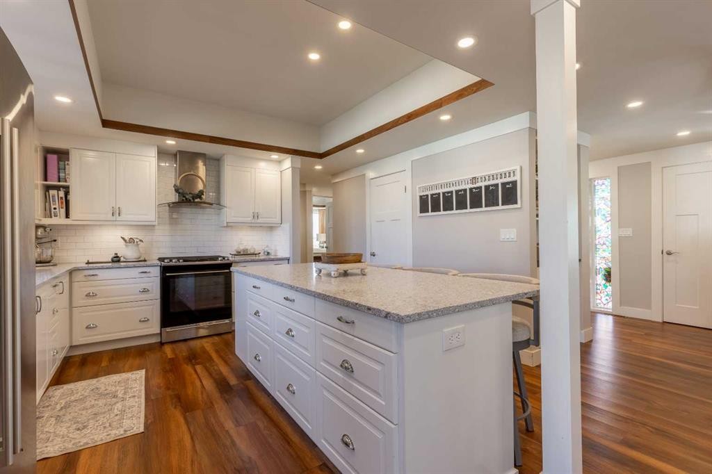 147 S 4 Street East, Magrath, AB