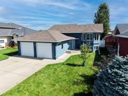 6019 Park Place Taber, AB T1G 1E9