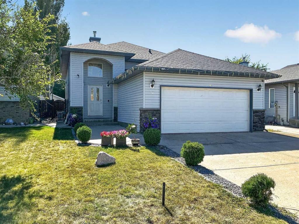 36 Kodiak Boulevard North, Lethbridge, AB