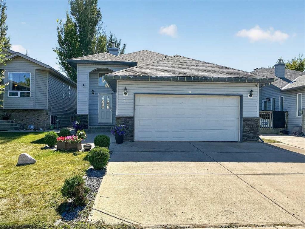 36 Kodiak Boulevard North, Lethbridge, AB
