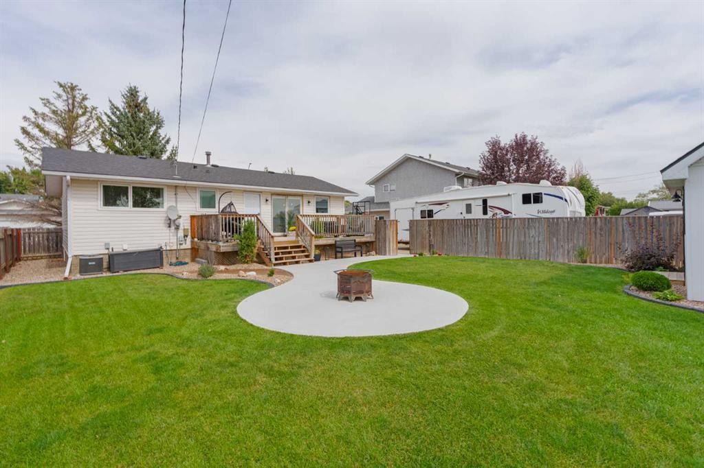 5218 38 Avenue, Taber, AB