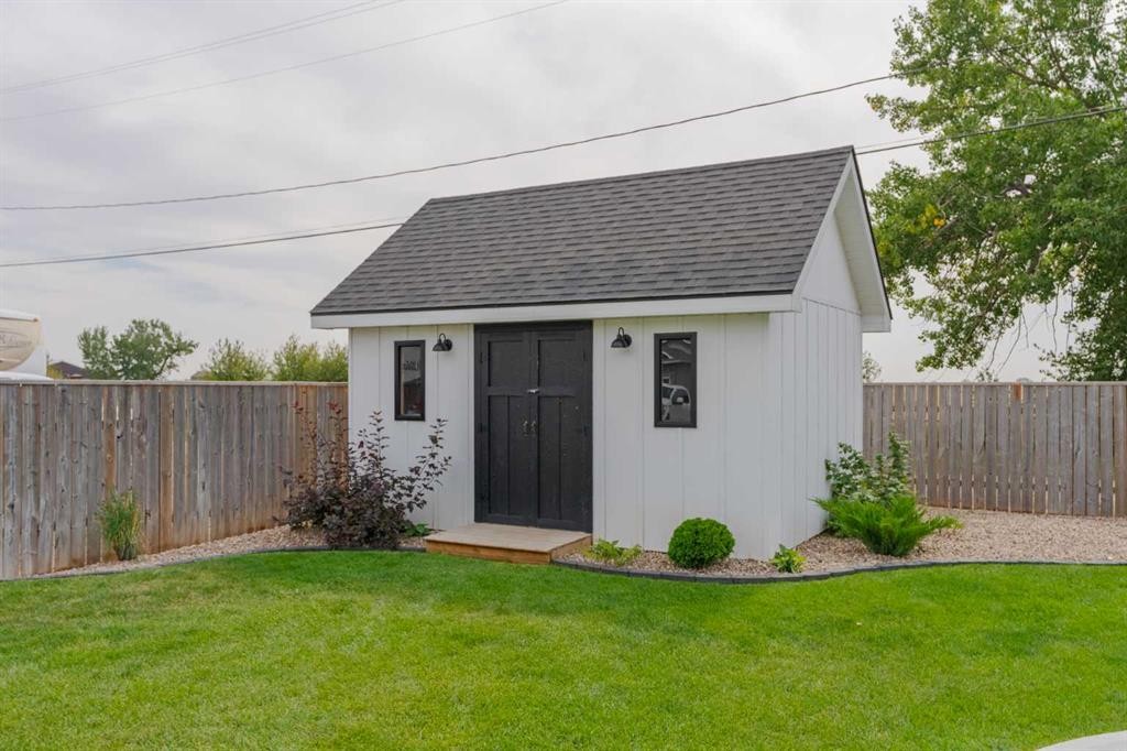 5218 38 Avenue, Taber, AB