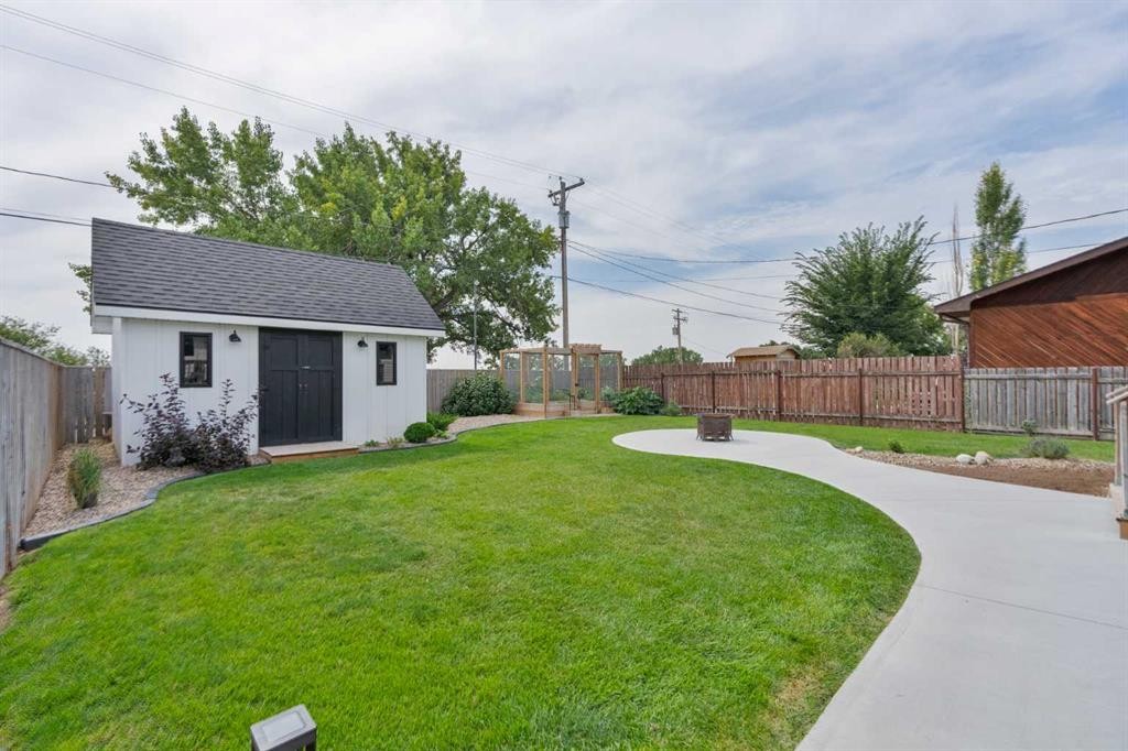 5218 38 Avenue, Taber, AB