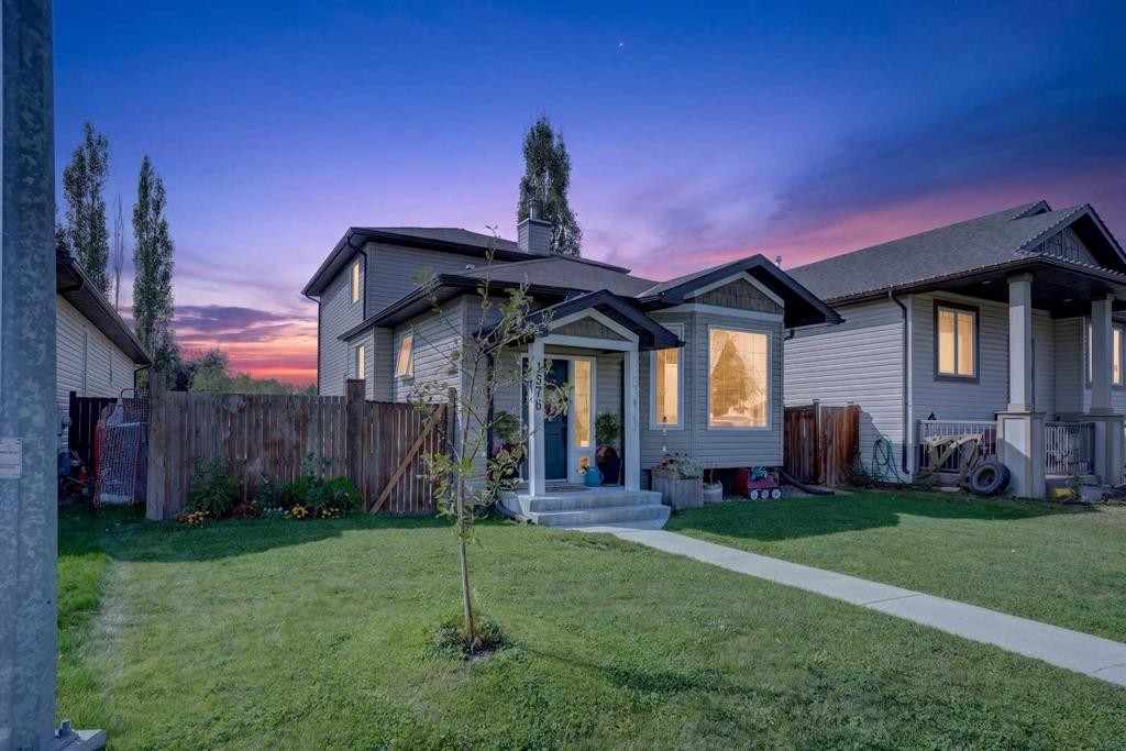 1976 Parkside Close, Coaldale, AB