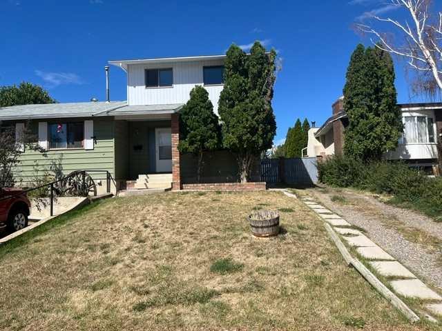 9 Sheridan Road West, Lethbridge, AB