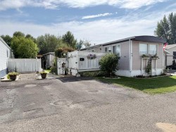 93-1712 23 Street Coaldale, AB T1M 1P9