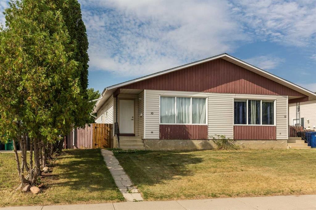 10 Cayuga Crescent West, Lethbridge, AB