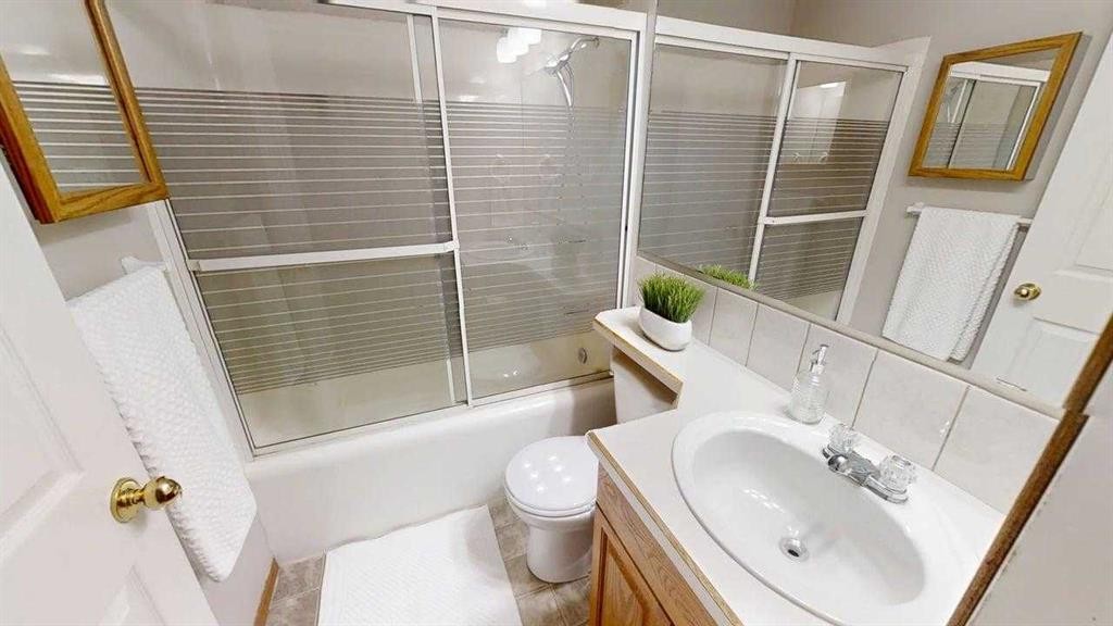 42 Mt Backus Crescent West, Lethbridge, AB