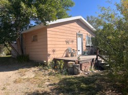 303 1St Avenue SOUTHCoutts, AB T0K 0N0
